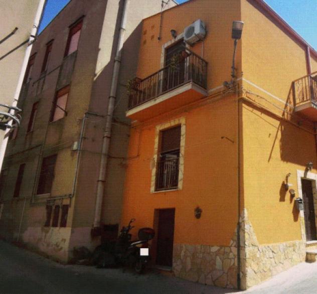 Immobile in asta di 126 m² in vendita a Enna - Foto 10