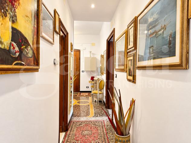 Appartamento - Genova . Rif.: Cod. rif 3344083VRG - Foto 13
