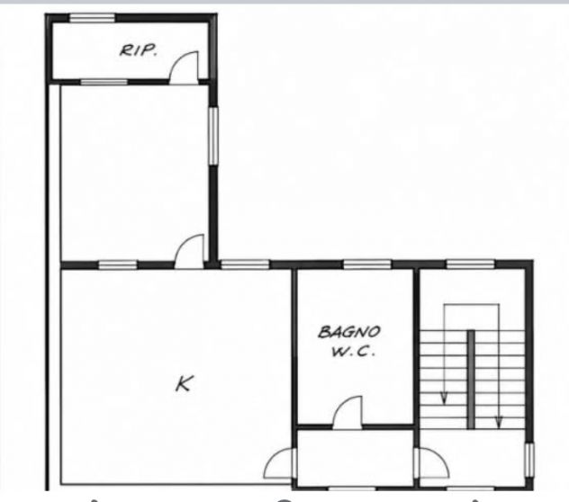 Immobiliare Rubichi di Rubichi Elena - Foto 9