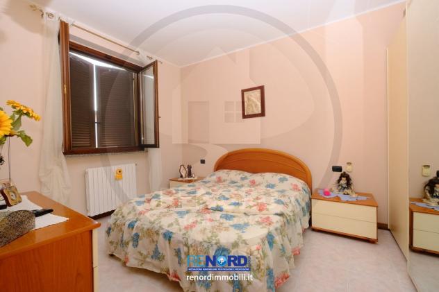 APPARTAMENTO di 4 vani e di 150 mq (MAGHERNO) rif. VID3390_1 - Foto 20
