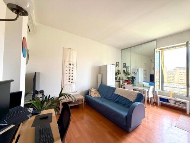 Appartamento di 55 m² con 2 locali in vendita a Milano - Foto 11