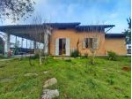 Villa in vendita a Montaione 143 mq  Rif: 1429173