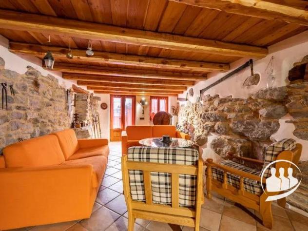Casa Indipendente in vendita a Noasca - Foto 19