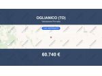 Immobile in asta di 242 m² con più di 5 locali in vendita a Oglianico