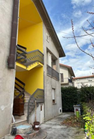 Immobile in asta di 150 m² con più di 5 locali e box auto in vendita a Perugia - Foto 4