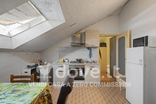 Attico / Mansarda di 35 m² con 2 locali in vendita a Piossasco - Foto 2