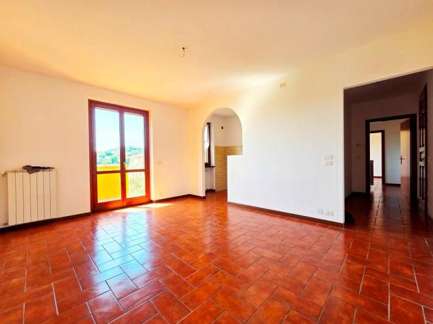 Appartamento in vendita a Porcari 80 mq Rif: 1419435