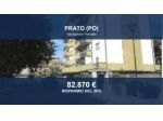 Immobile in asta di 45 m², box auto in vendita a Prato