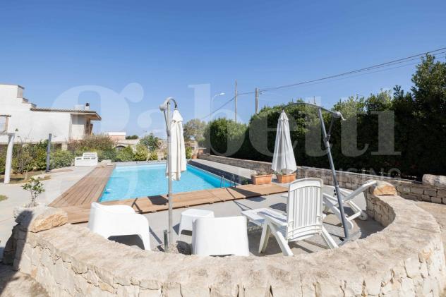 Villa singola - Ragusa . Rif.: Cod. rif 3339215VRG - Foto 11