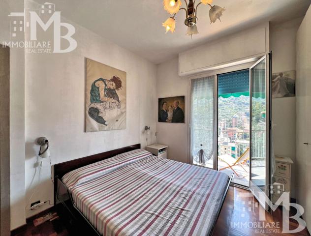 Quadrilocale in vendita a Recco - Foto 15