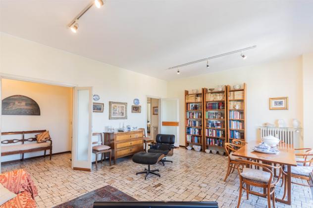 Vendita Appartamento da 155 mq in VIALE CASIRAGHI - Foto 5