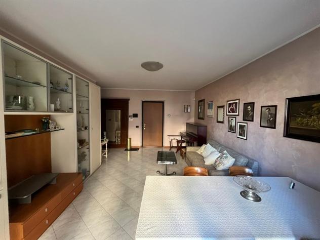 Splendido 3 locali con grande terrazzo in centro a Seveso - Foto 4