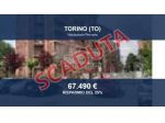Immobile in asta di 82 m² in vendita a Torino