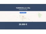 Immobile in asta di 96 m² in vendita a Torricella