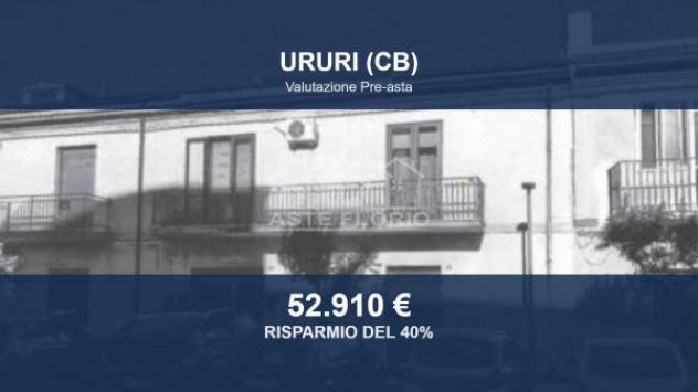 Immobile in asta di 147 m² in vendita a Ururi