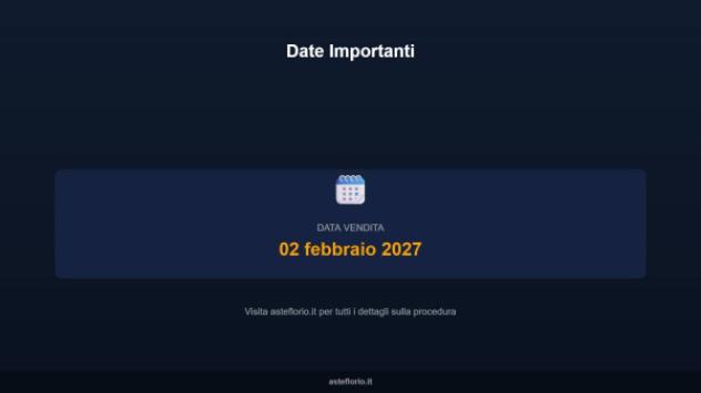 Immobile in asta di 722 m² con più di 5 locali in vendita a Ventimiglia - Foto 9