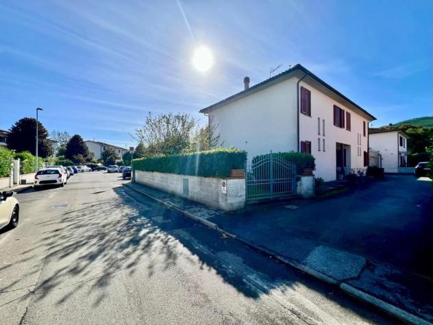 Villetta bifamiliare in vendita a Vicopisano 116 mq Rif: 1455616