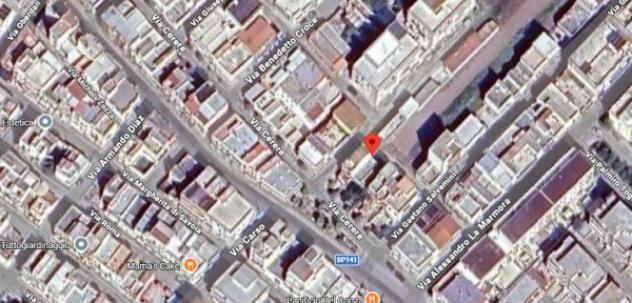 Immobile in asta di 93 m² in vendita a Zapponeta - Foto 5