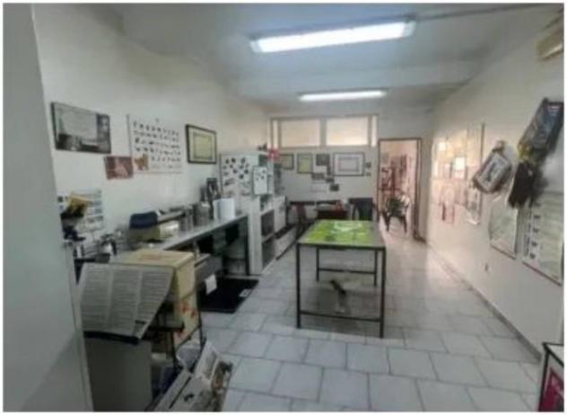 Immobile in asta di 95 m² in vendita a Messina - Foto 6