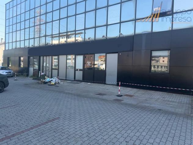 NEGOZIO IN AFFITTO A PADERNO DUGNANO - Foto 6