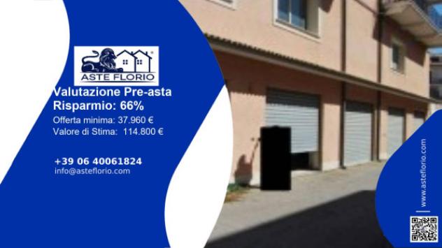 Immobile in asta di 328 m² in vendita a Piazza Armerina