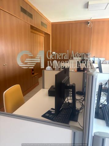 Ufficio in affitto a Roma, Eur - Foto 18