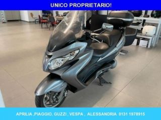 SUZUKI Burgman AN 400 UNICO PROPRIETARIO, 12 MESI DI GARANZIA! rif. 19328560