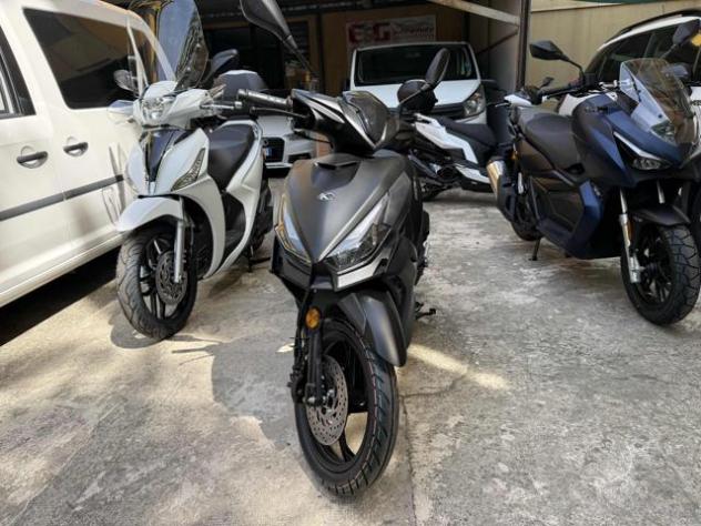 KYMCO MICARE 125 125 rif. 23721776 - Foto 6