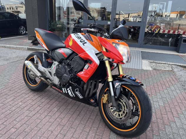 Honda Hornet null - Foto 2