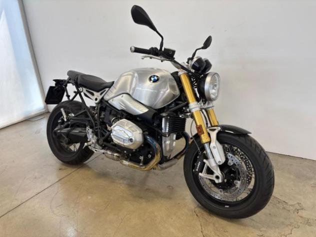 BMW R Nine T BMW R NINE T rif. 23829829 - Foto 2