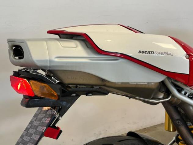 DUCATI 999 S S rif. 24031651 - Foto 10