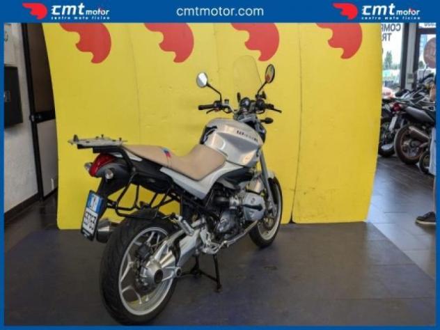 BMW R 1200 R Garantita e Finanziabile rif. 21327904 - Foto 4