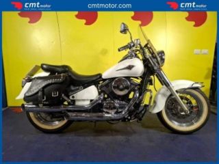 KAWASAKI VN 800 Garantita e Finanziabile rif. 23679647