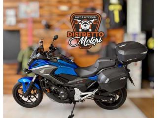 HONDA NC 750 XD DCT - Finanziabile e garantibile