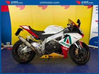 APRILIA RSV4 Garantita e Finanziabile rif. 23546186