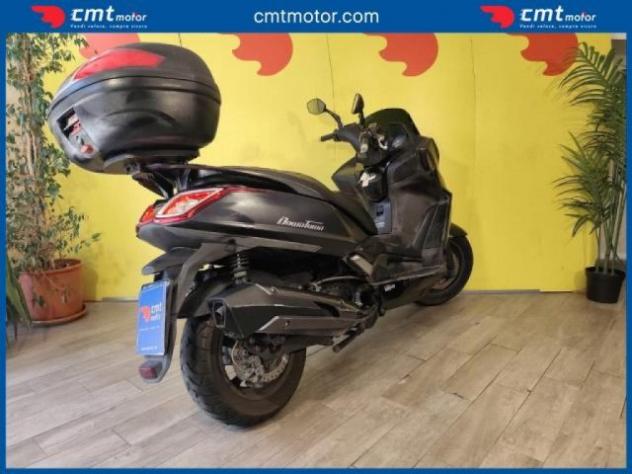 KYMCO Downtown 350i Garantito e Finanziabile rif. 24138596 - Foto 4