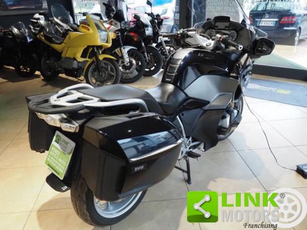 BMW R 1250 RT 2019 FINANZIABILE rif. 23691923 - Foto 4