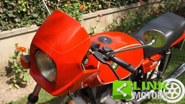 BMW R 65 LS anno 1981 ben tenuta e funzionante - Foto 8