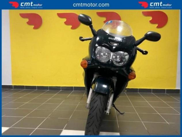 SUZUKI GSX 750 Finanziabile - Verde - 38987 rif. 23828843 - Foto 2