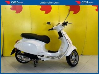 VESPA Primavera 125 Garantito e Finanziabile rif. 24108232