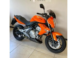 Kawasaki ER 6N null