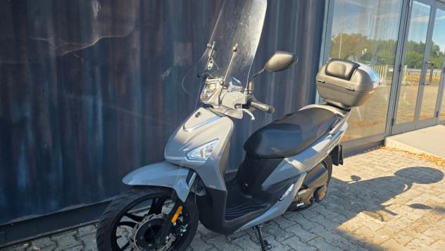 Sym Symphony 125 null - Foto 4