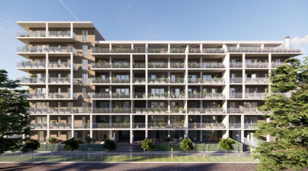 Appartamento di 139 m² con 4 locali e box auto in vendita a Milano - Foto 9