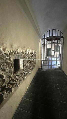 Affittasi caratteristico monolocale nel cuore storico di Bergamo - Foto 2