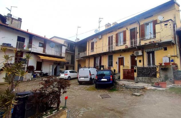 Monolocale in affitto a Grandate - Foto 9