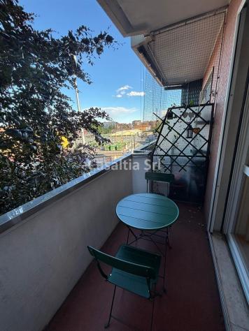 Disponibile da subito: trilocale con terrazzo e 4 posti letto - Foto 10
