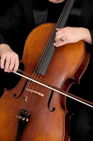 Quartetto d'archi "Paganini" a Genova, liguria e su navi