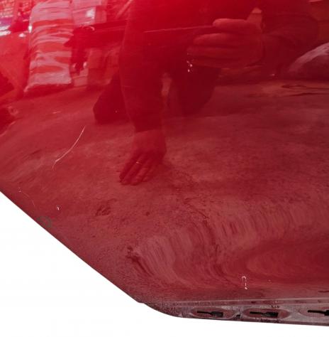PORTIERA POSTERIORE DESTRA RENAULT Clio Serie IV 821124987R (1219) - Foto 13