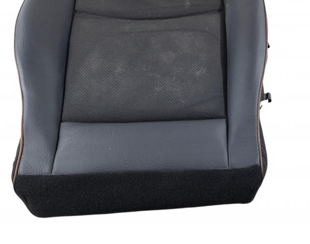 SEDUTA SEDILE ANTERIORE DESTRO FIAT 500 X Serie Diesel 1600 (15) - Foto 13