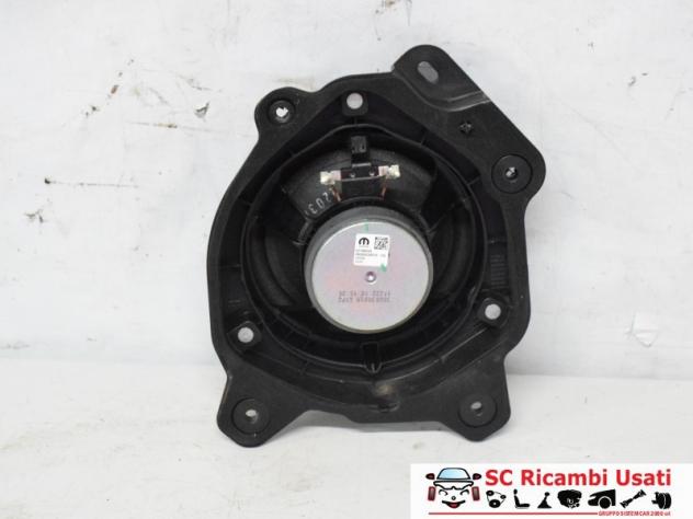 Cassa Altoparlante Posteriore Jeep Avenger 52198035 - Foto 2